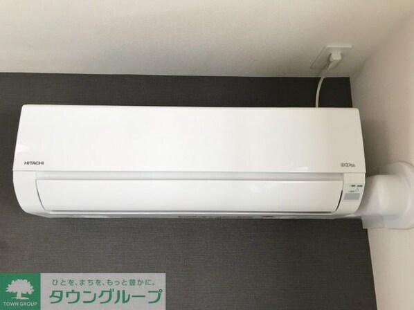 アベニュー仁戸名3の物件内観写真